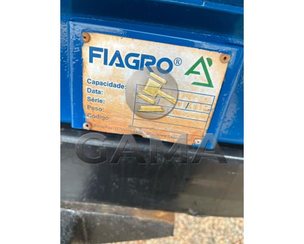 Foto de CARRETA TANQUE FIAGRO 4.000 Litros