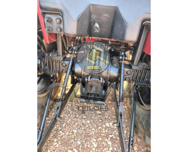 Foto de TRATOR MASSEY FERGUSON 5285 - ANO 2005