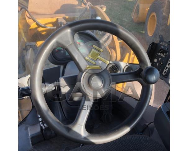 Foto de PÁ CARREGADEIRA CATERPILLAR 924K - ANO 2018