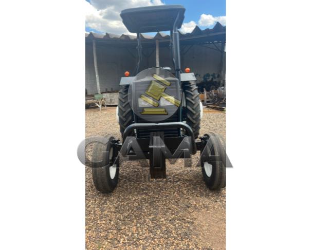 Foto de TRATOR VALTRA 785 - ANO 2001
