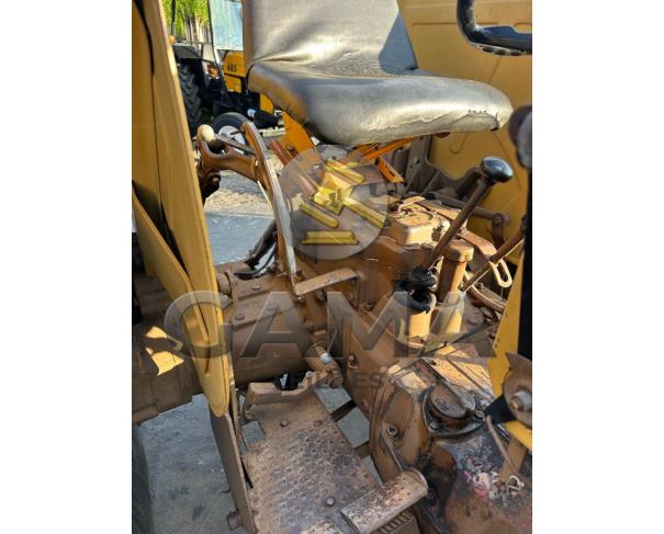 Foto de TRATOR VALMET 86ID - ANO 1981