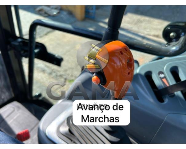 Foto de TRATOR LS TRACTOR PLUS 100 - ANO 2018
