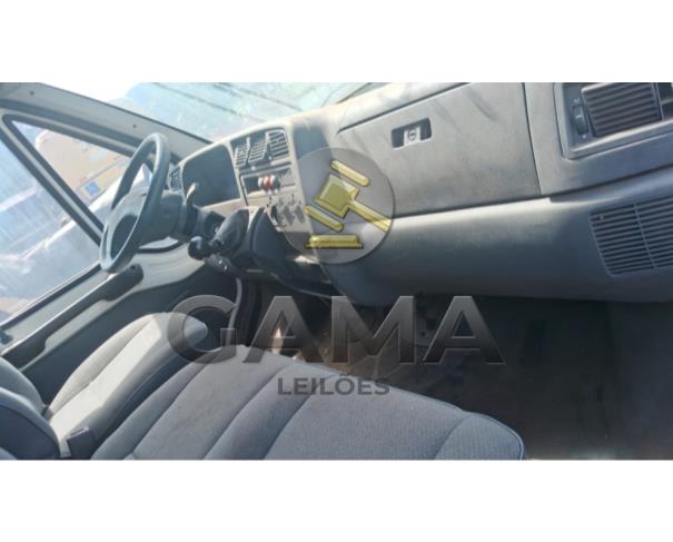 Foto de VAN PEUGEOT BOXTER – ANO 2004