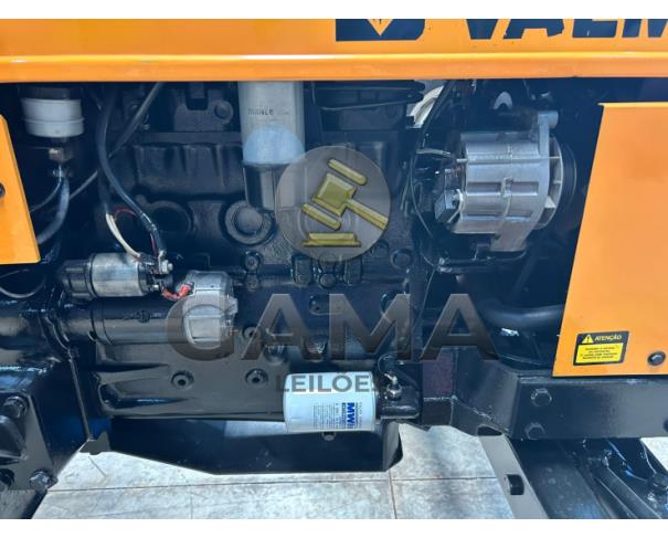 Foto de TRATOR VALMET 785 - ANO 1996 - REVISADO