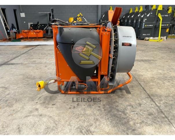 Foto de PULVERIZADOR ATOMIZADOR CIMAG/ ATM 400