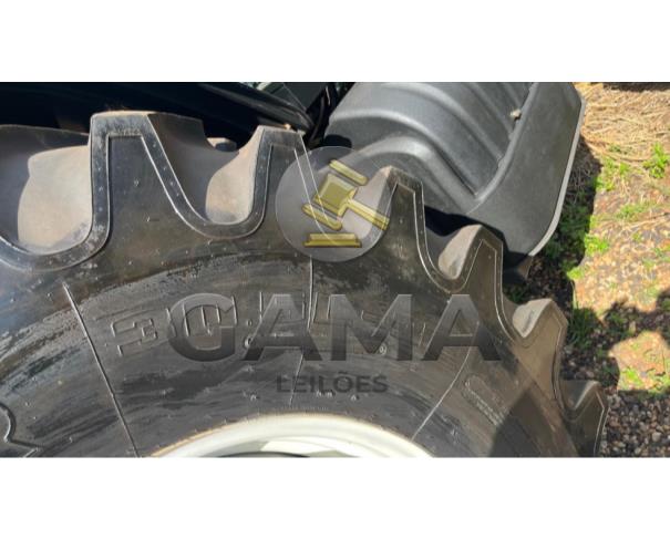 Foto de TRATOR VALTRA BH224 – ANO 2022