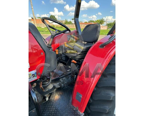 Foto de TRATOR AGRALE 5075 4X4 CAFEEIRO - ANO 2017