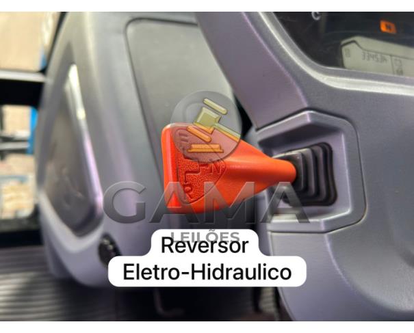 Foto de TRATOR LS TRACTOR H145 - ANO 2020