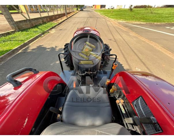 Foto de TRATOR AGRALE 5075 4X4 CAFEEIRO - ANO 2017