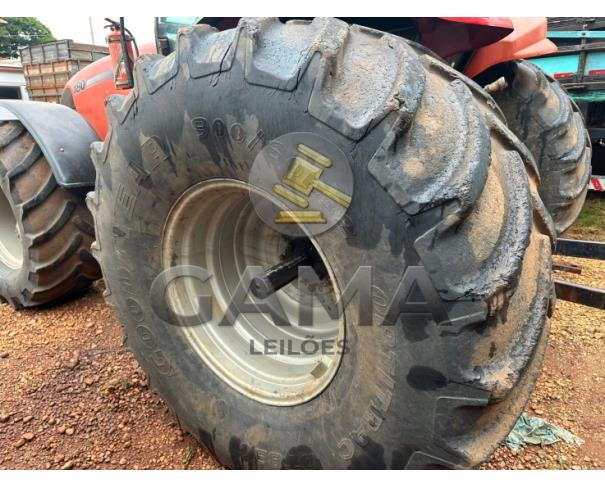 Foto de TRATOR CASE 180 MAXXUM - ANO 2009 