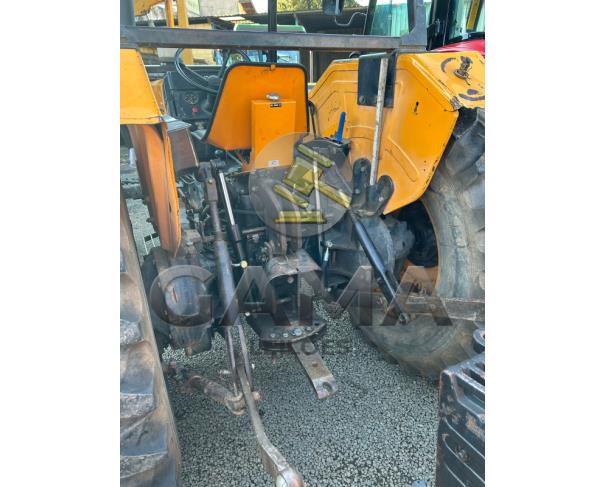 Foto de TRATOR VALMET 785 - ANO 1996