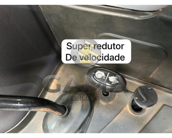 Foto de TRATOR LS TRACTOR U60 - ANO 2017 (CÓD. 03)