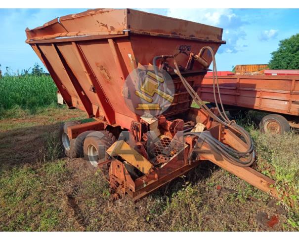 Foto de DISTRIBUIDORA DE COMPOSTO SOLLUS