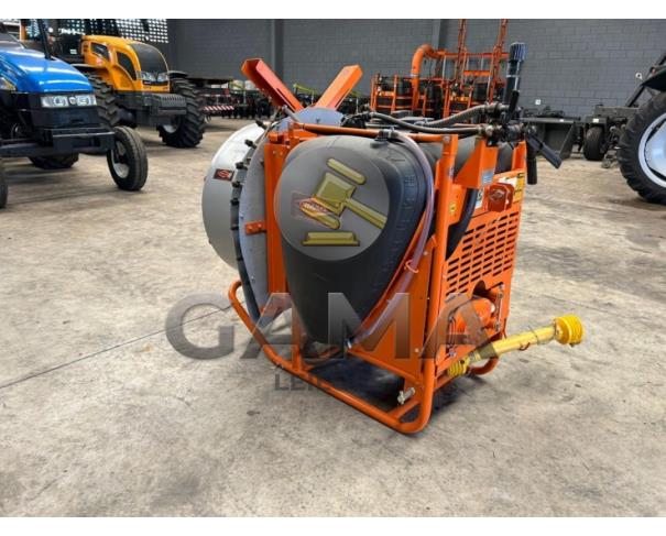 Foto de PULVERIZADOR ATOMIZADOR CIMAG/ ATM 400