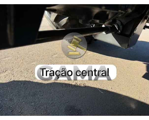 Foto de TRATOR MASSEY FERGUSON 4275 - ANO 2019