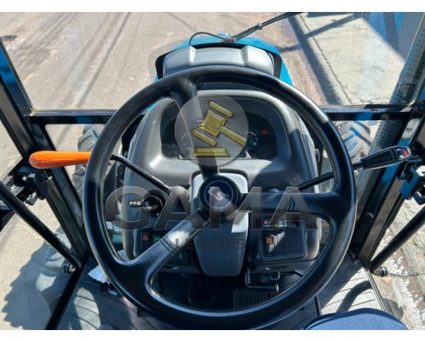 Foto de TRATOR LS TRACTOR U60 - ANO 2020/ 2021