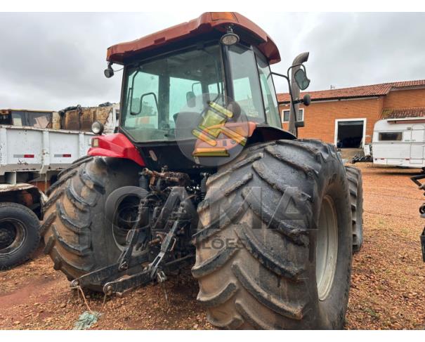 Foto de TRATOR CASE 180 MAXXUM - ANO 2009 
