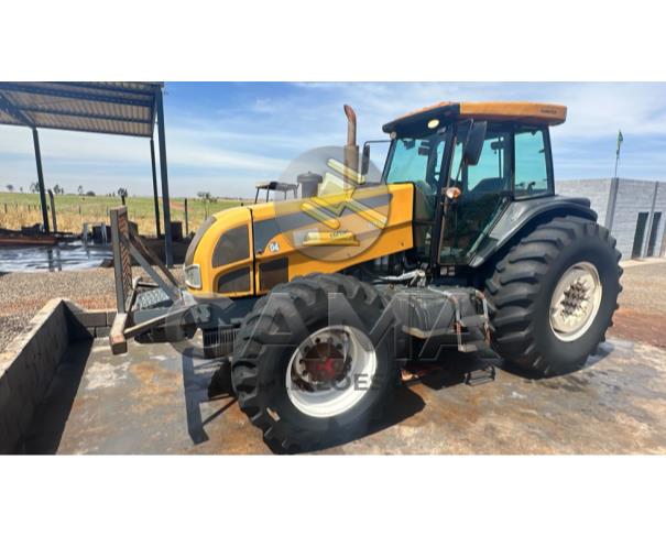 Foto de TRATOR VALTRA BH180 - ANO 2011
