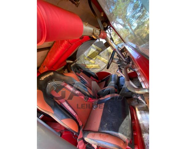 Foto de JEEP 1976/76 4X4 REDUZIDA - REFORMADO