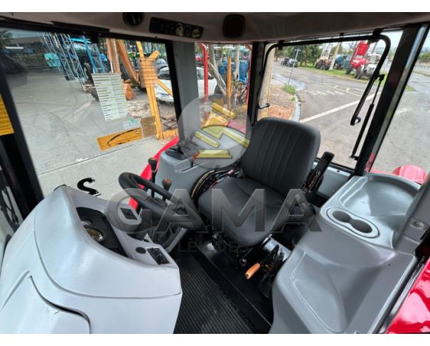 Foto de TRATOR MASSEY FERGUSON 4283 - ANO 2012/ 2013