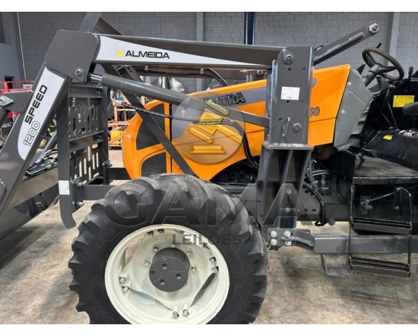 Foto de TRATOR VALTRA A750 - ANO 2013 C/ CONCHA ALMEIDA (NOVA)