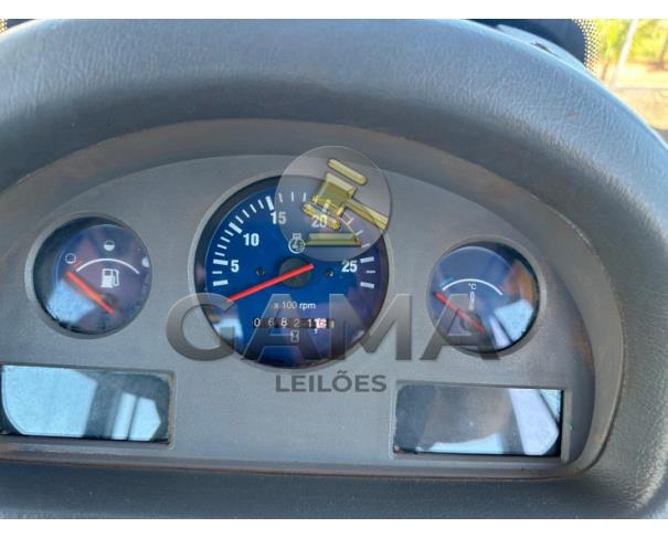 Foto de TRATOR VALTRA BH180 - ANO 2012 