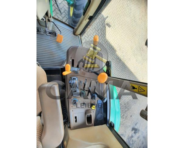 Foto de TRATOR JOHN DEERE 6190J - ANO 2021