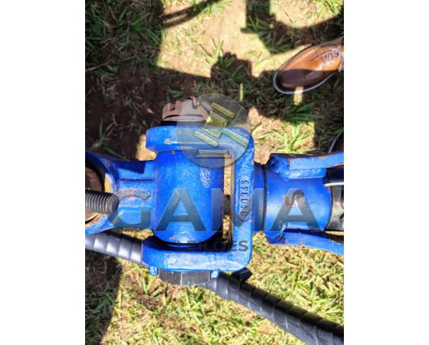 Foto de PLANTADEIRA TATU MARCHESAN PST-4 FLEX