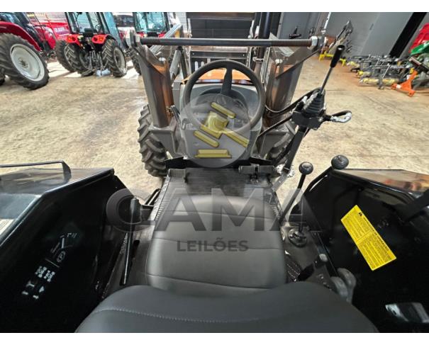 Foto de TRATOR VALTRA A750 - ANO 2013 C/ CONCHA ALMEIDA (NOVA)