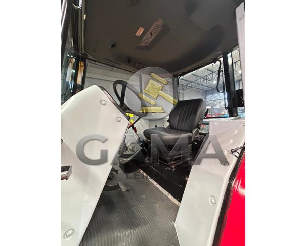 Foto de TRATOR MASSEY FERGUSON 283 (ADVANCED) - ANO 2009