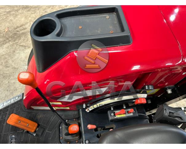 Foto de TRATOR YANMAR SOLIS 80 - ANO 2023/2024