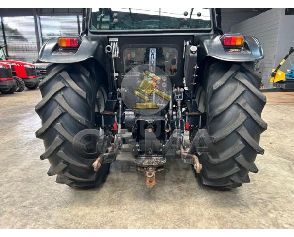 Foto de TRATOR YANMAR SOLIS 90 - ANO 2022