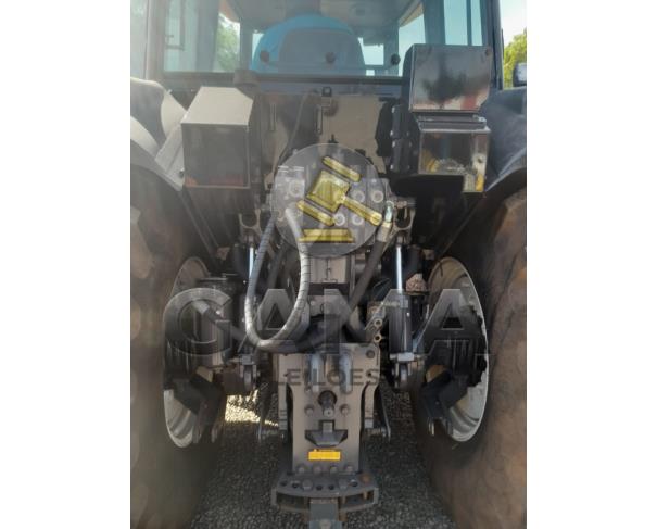 Foto de TRATOR VALTRA BH180 - ANO 2012