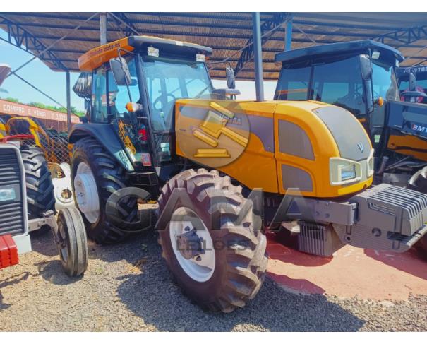 Foto de TRATOR VALTRA BM125i – ANO 2014