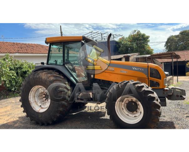 Foto de TRATOR VALTRA BH185 - ANO 2012
