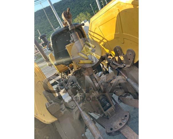Foto de TRATOR VALMET 86ID - ANO 1981