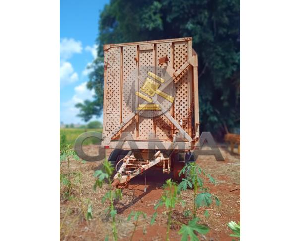 Foto de CARRETA ANTONINI REB - ANO 2001