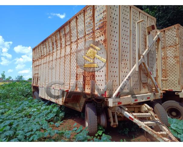 Foto de CARRETA ANTONINI REB - ANO 2001