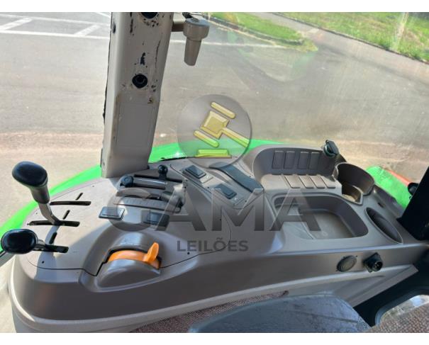 Foto de TRATOR JOHN DEERE 5085 - ANO 2015/2016