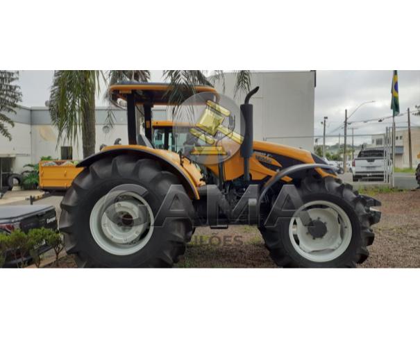Foto de TRATOR VALTRA A134 - ANO 2017