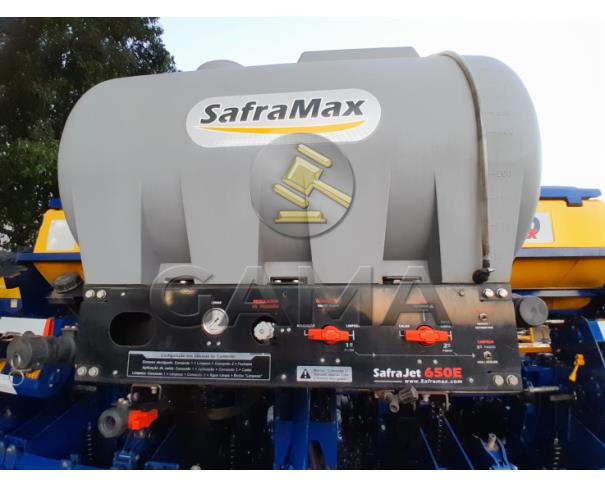 Foto de PLANTADEIRA TATU MARCHESAN COP FLEX 600 - ANO 2023