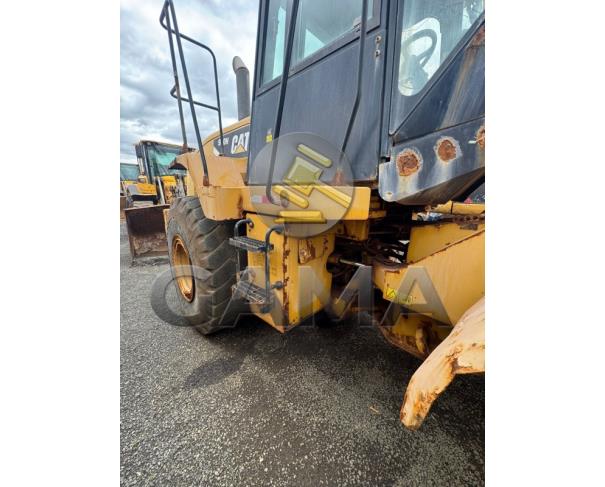 Foto de PÁ CARREGADEIRA CATERPILLAR 950H - ANO 2016