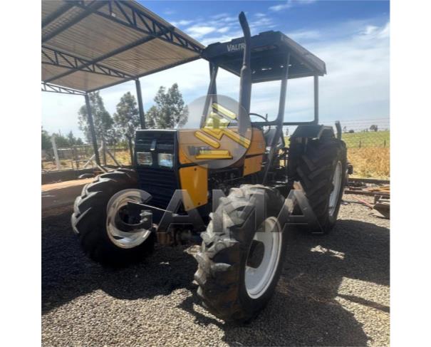 Foto de TRATOR VALTRA 785 4x4 - ANO 2009