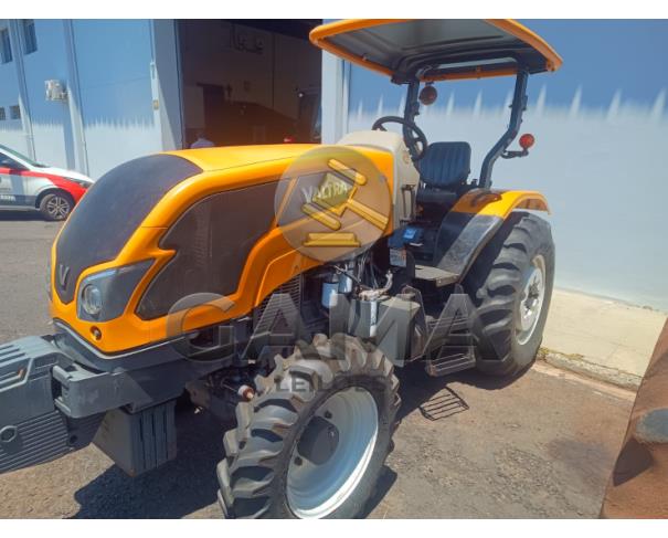 Foto de TRATOR VALTRA A73F  – ANO 2021