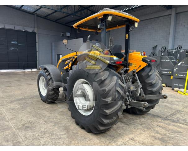 Foto de TRATOR VALTRA A134 - ANO 2018