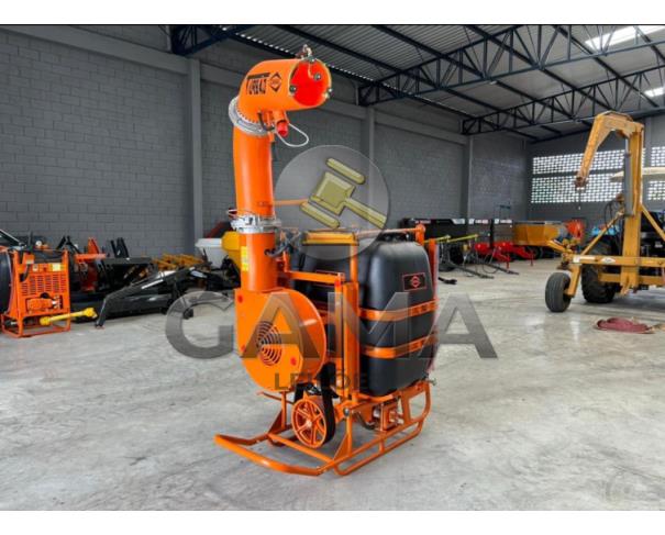 Foto de PULVERIZADOR ATOMIZADOR – CIMAG/ TURBÃO JACTO 600L