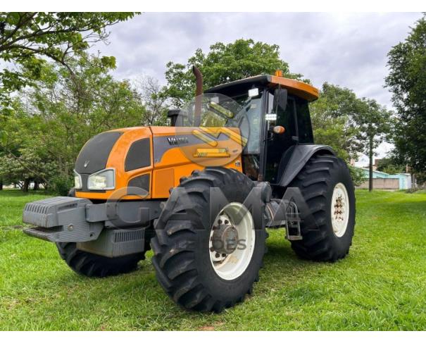 Foto de TRATOR VALTRA BH180 - ANO 2010