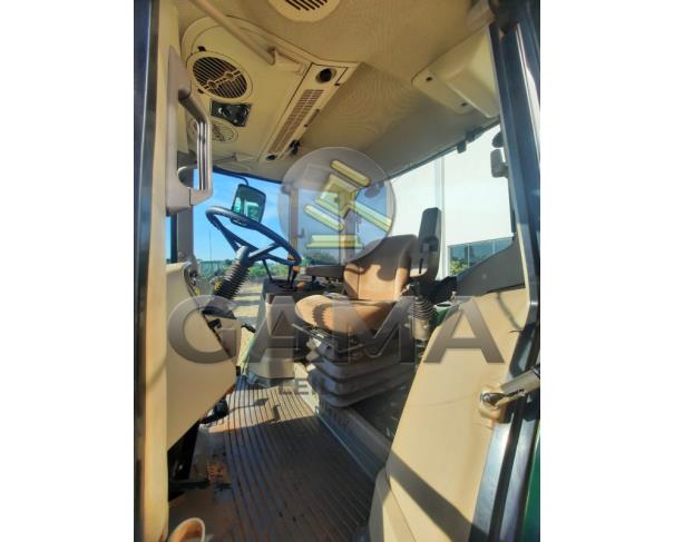 Foto de TRATOR JOHN DEERE 6190J - ANO 2022