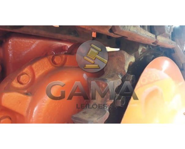 Foto de TRATOR ESTEIRA FIATALLIS 7D – ANO 2001