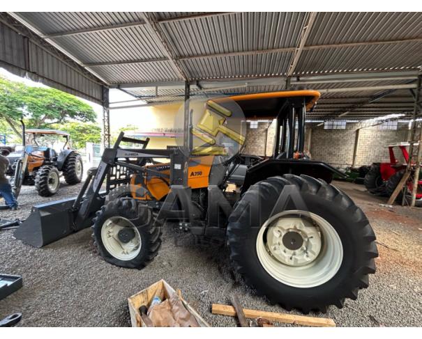 Foto de TRATOR VALTRA A750 - ANO 2013 C/ CONCHA ALMEIDA (NOVA)